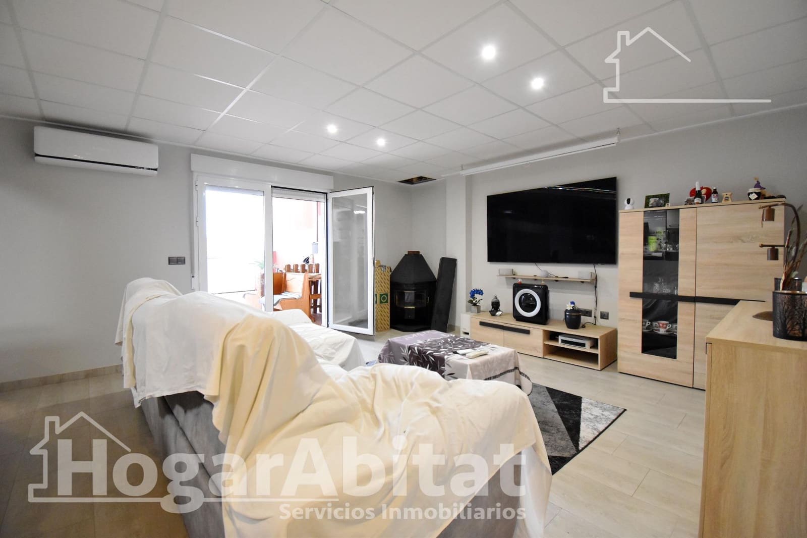 3 chambre Appartement à vendre à Palma de Gandia - 157 500 € (Ref: 9326499)