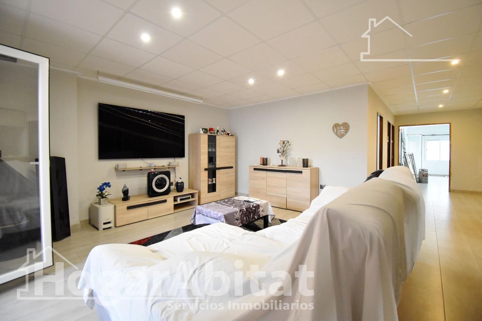 3 chambre Appartement à vendre à Palma de Gandia - 157 500 € (Ref: 9326499)