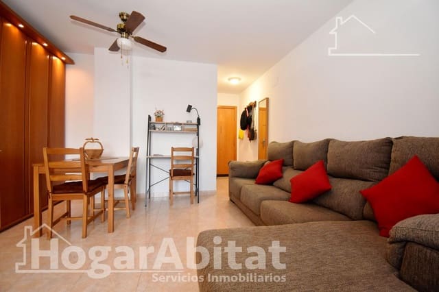 1 bedroom Flat for sale in Moncofa with pool garage - € 122,900 (Ref: 9326511)