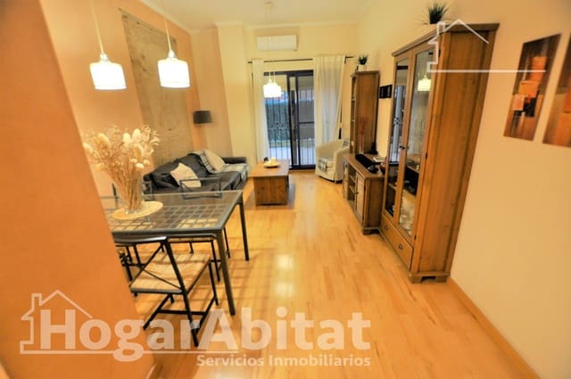 2 camera da letto Appartamento in vendita in Riba-roja de Túria con piscina garage - 250.000 € (Rif: 9326515)