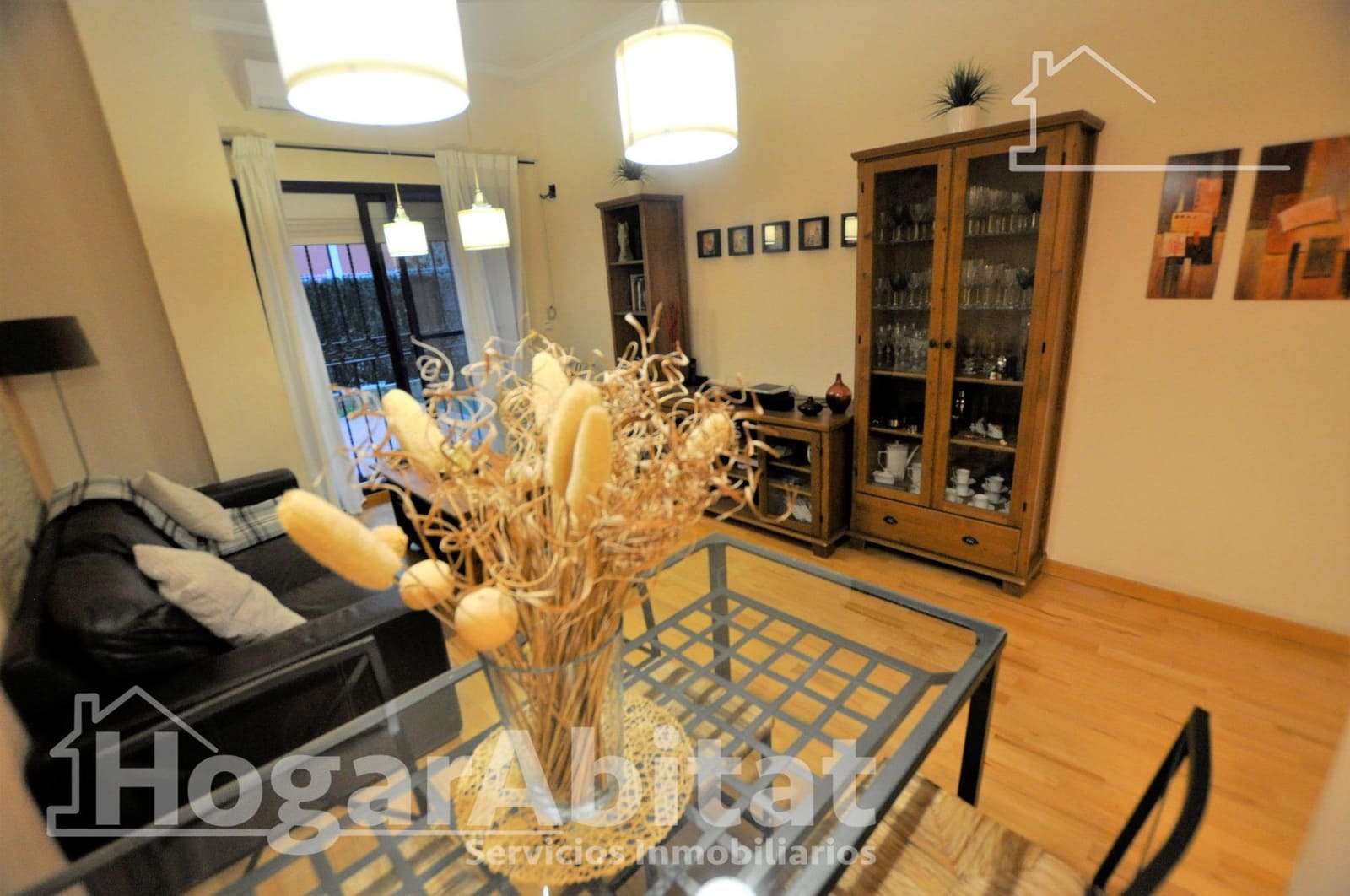 2 soverom Leilighet til salgs i Riba-roja de Turia med svømmebasseng garasje - € 250 000 (Ref: 9326515)