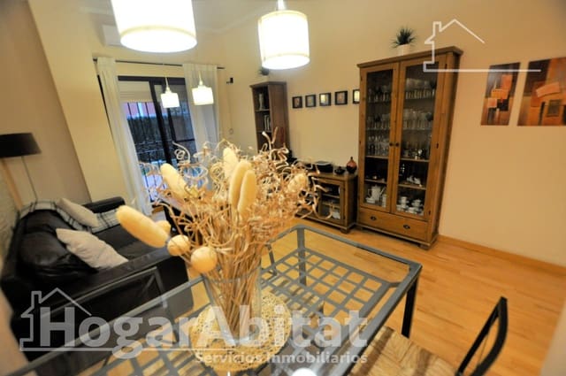 2 camera da letto Appartamento in vendita in Riba-roja de Túria con piscina garage - 250.000 € (Rif: 9326515)