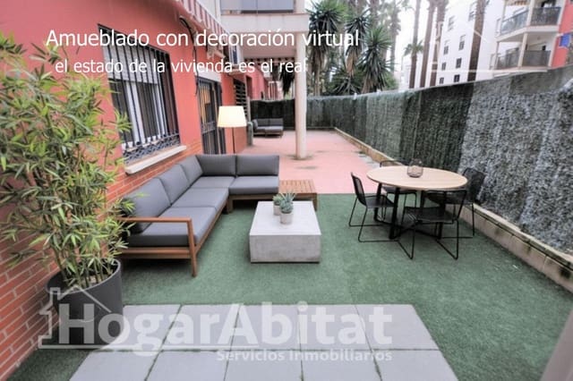2 camera da letto Appartamento in vendita in Riba-roja de Túria con piscina garage - 250.000 € (Rif: 9326515)