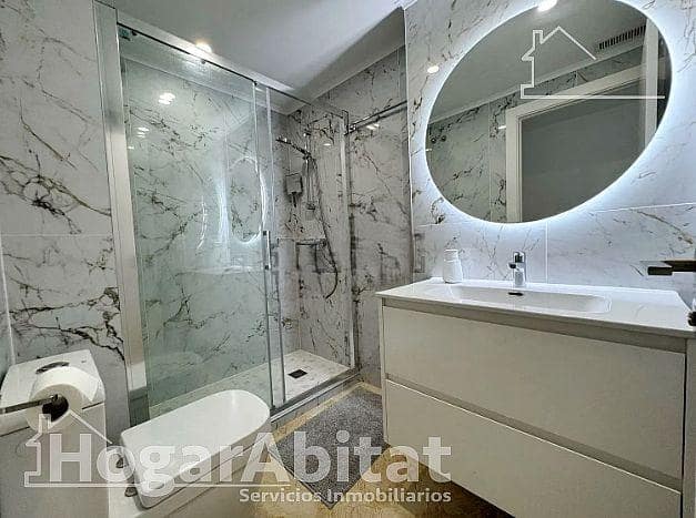 4 soveværelse Lejlighed til salg i Paterna med swimmingpool garage - € 479.000 (Ref: 9326516)