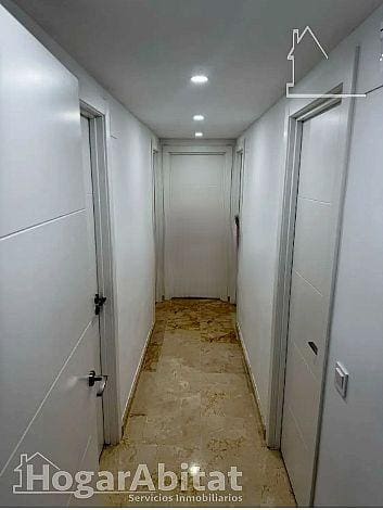 4 soveværelse Lejlighed til salg i Paterna med swimmingpool garage - € 479.000 (Ref: 9326516)