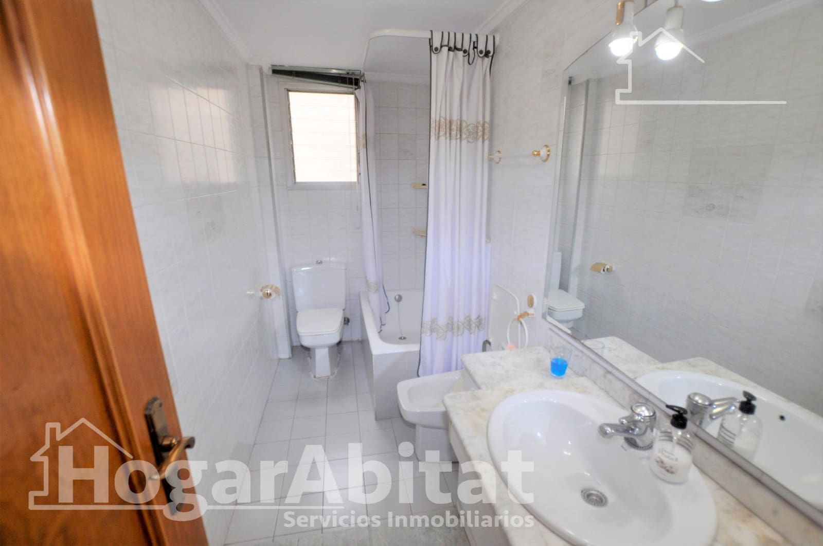 3 camera da letto Appartamento in vendita in Valencia citta con garage - 280.000 € (Rif: 9326517)