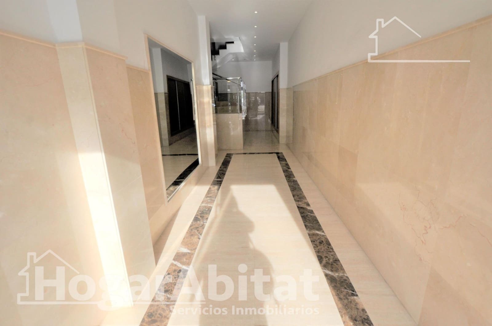3 camera da letto Appartamento in vendita in Valencia citta con garage - 280.000 € (Rif: 9326517)