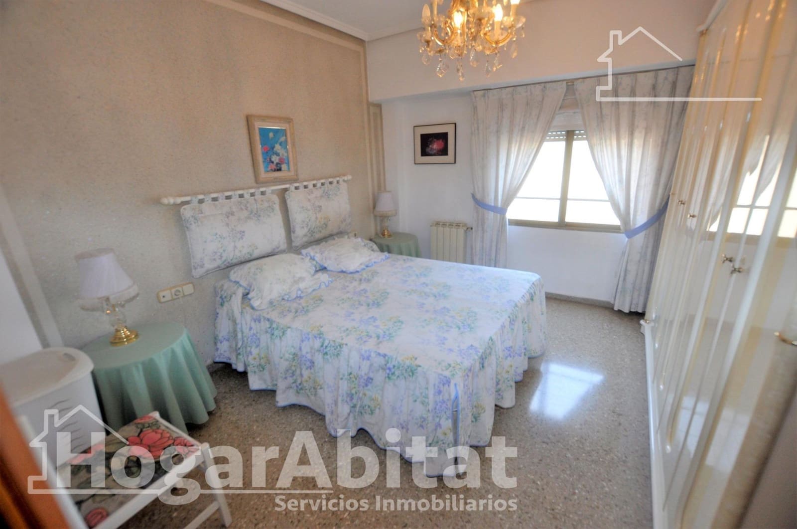 3 camera da letto Appartamento in vendita in Valencia citta con garage - 280.000 € (Rif: 9326517)