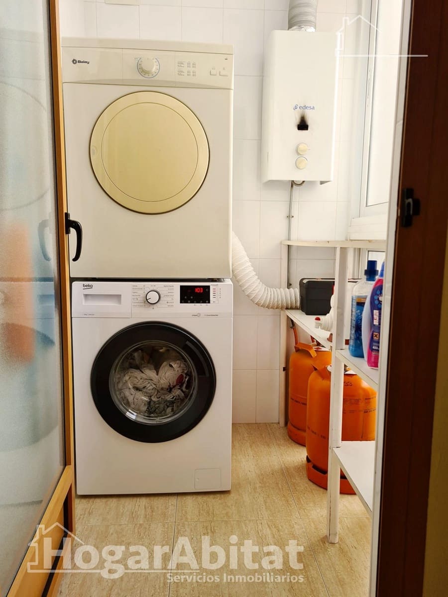 3 bedroom Flat for sale in Elche / Elx with garage - € 258,000 (Ref: 9326518)