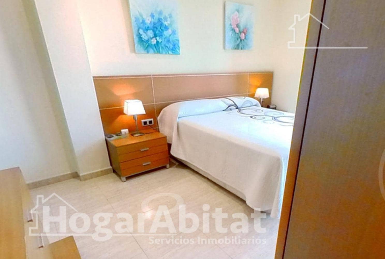 3 bedroom Flat for sale in Elche / Elx with garage - € 258,000 (Ref: 9326518)