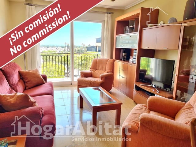 3 quarto Apartamento para venda em Elche / Elx com garagem - 258 000 € (Ref: 9326518)