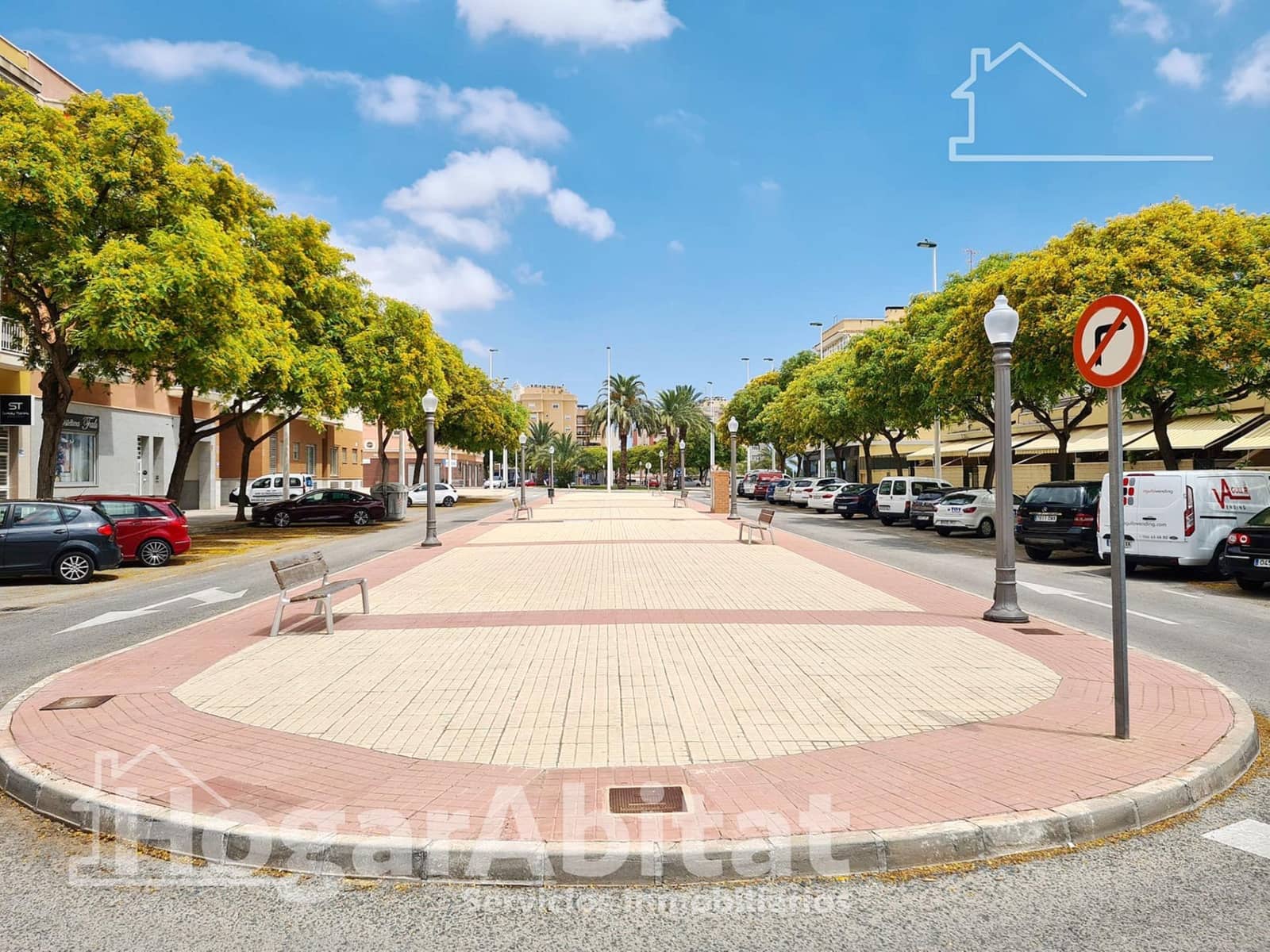 3 bedroom Flat for sale in Elche / Elx with garage - € 258,000 (Ref: 9326518)