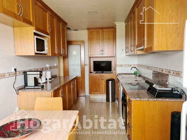 3 quarto Apartamento para venda em Elche / Elx com garagem - 258 000 € (Ref: 9326518)