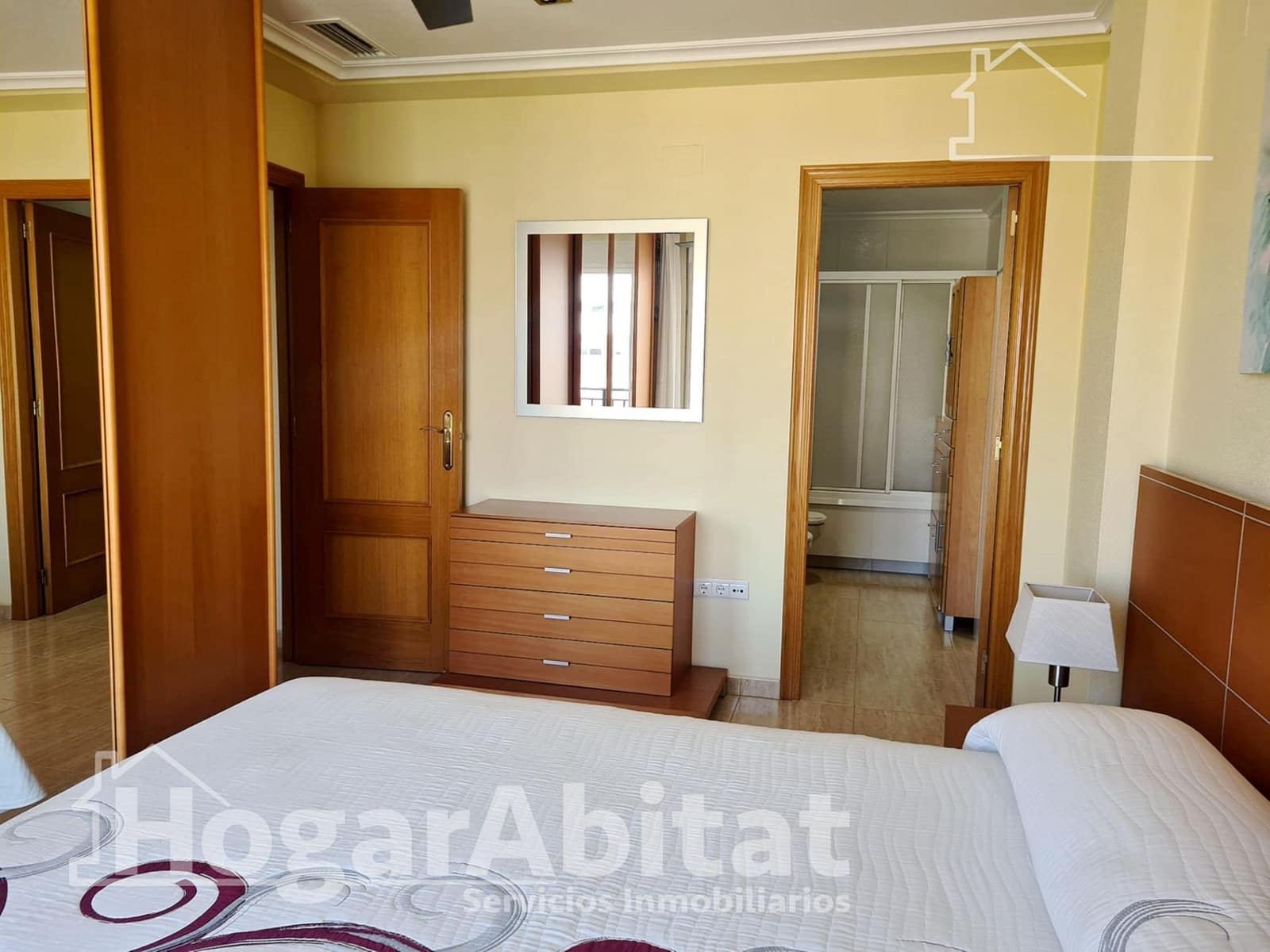 3 bedroom Flat for sale in Elche / Elx with garage - € 258,000 (Ref: 9326518)