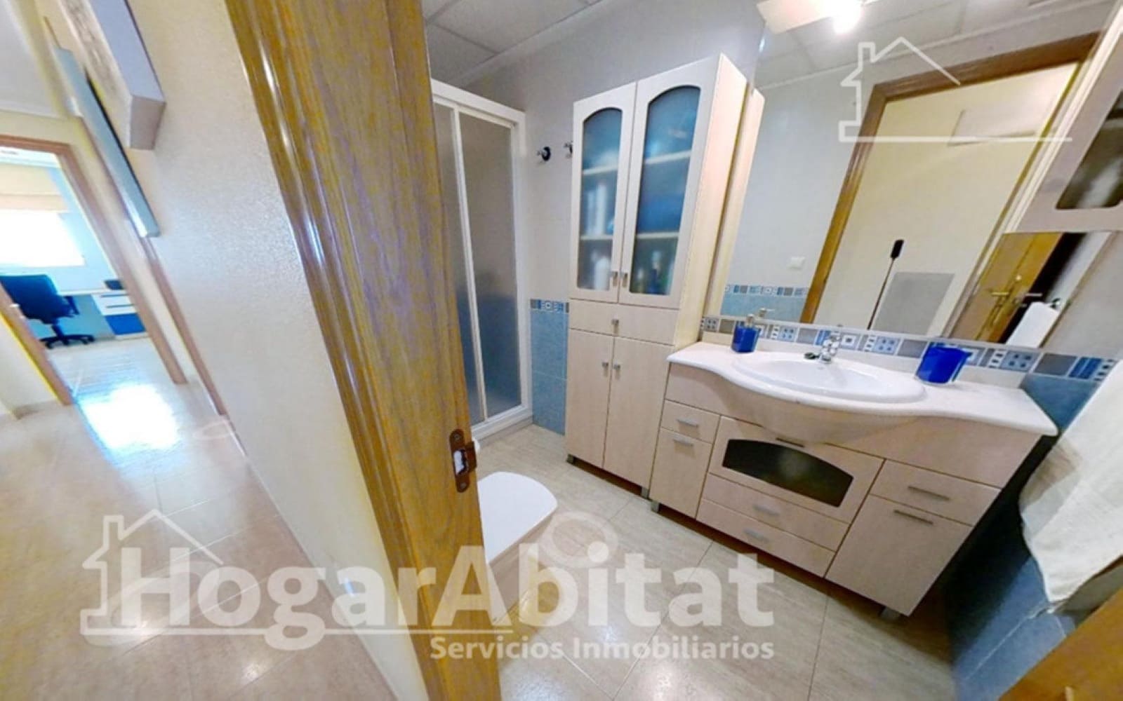 3 bedroom Flat for sale in Elche / Elx with garage - € 258,000 (Ref: 9326518)