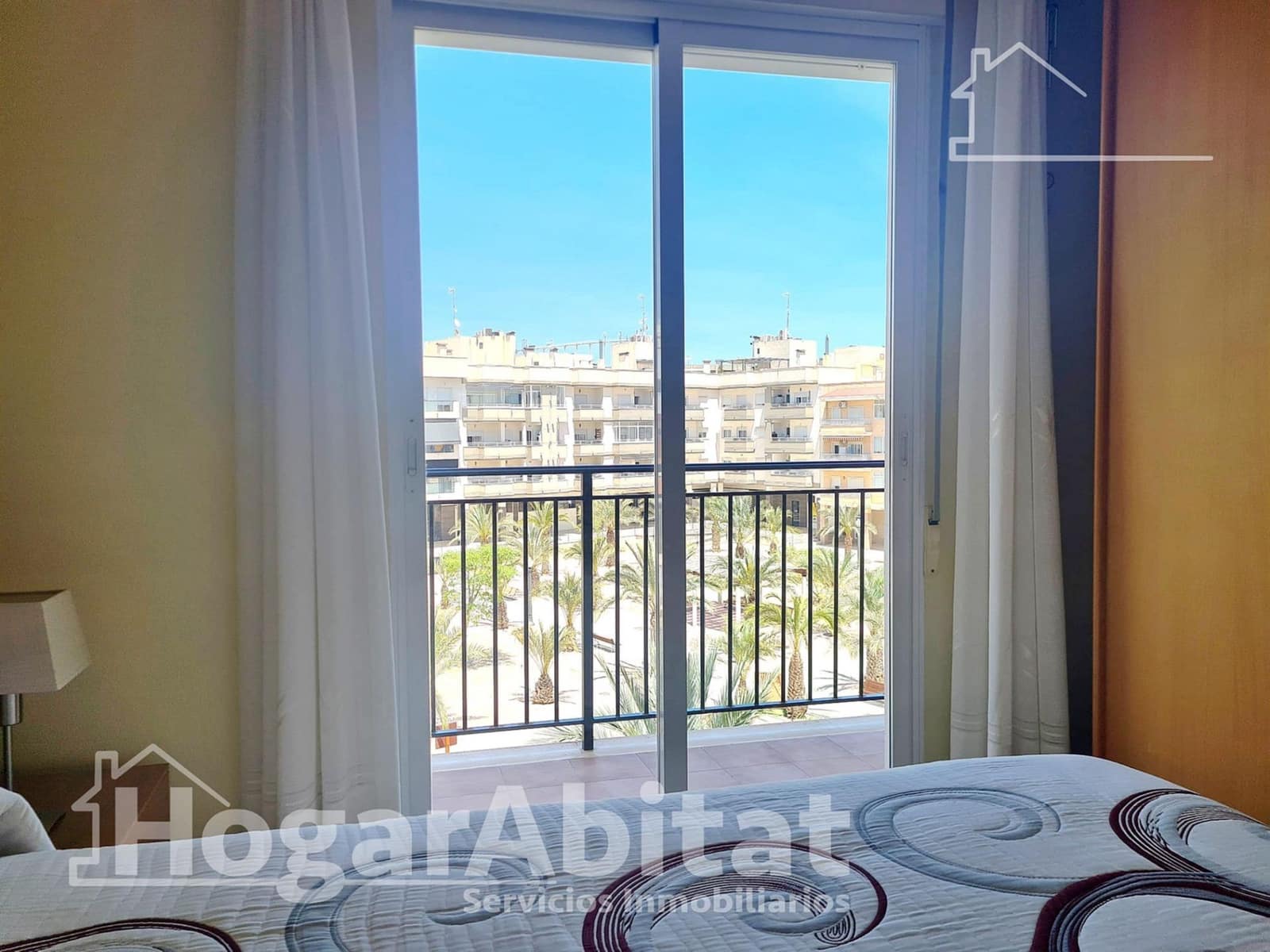 3 bedroom Flat for sale in Elche / Elx with garage - € 258,000 (Ref: 9326518)