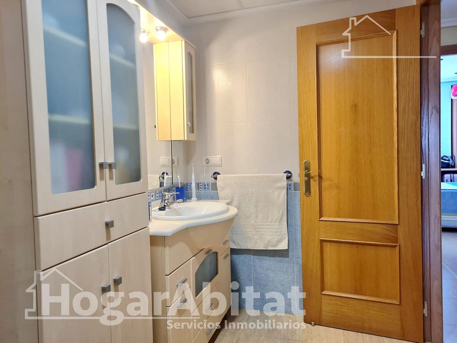 3 bedroom Flat for sale in Elche / Elx with garage - € 258,000 (Ref: 9326518)