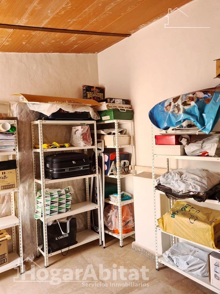 3 bedroom Flat for sale in Elche / Elx with garage - € 258,000 (Ref: 9326518)