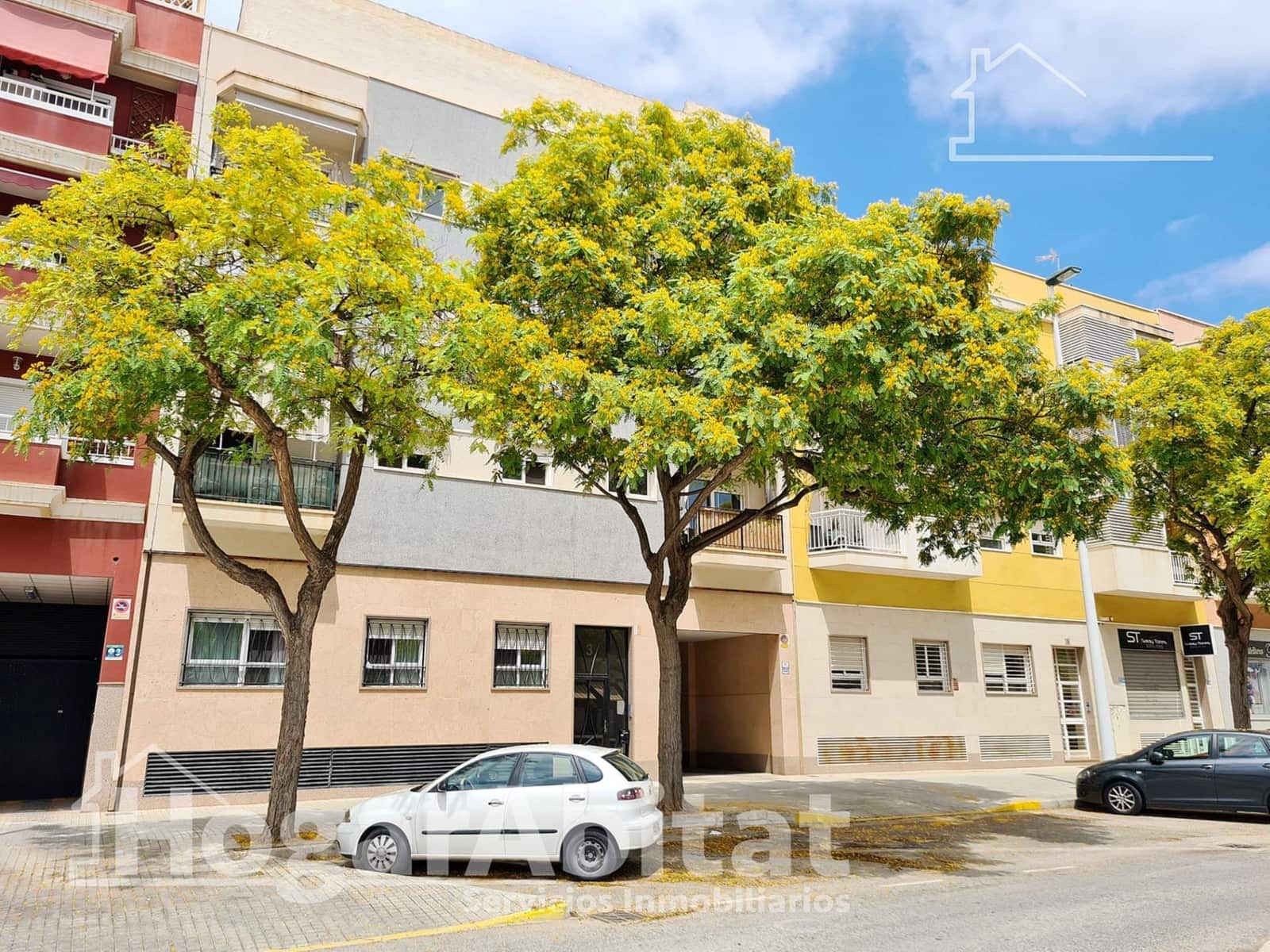 3 bedroom Flat for sale in Elche / Elx with garage - € 258,000 (Ref: 9326518)