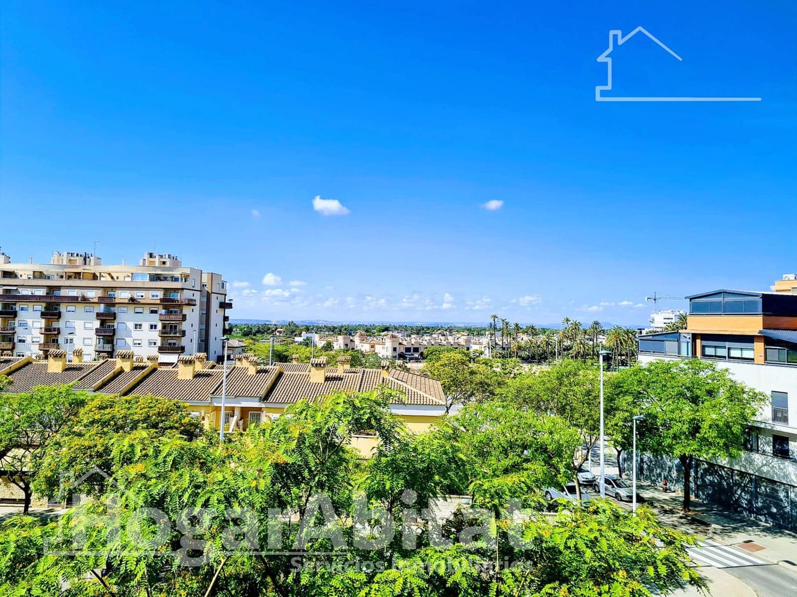 3 bedroom Flat for sale in Elche / Elx with garage - € 258,000 (Ref: 9326518)