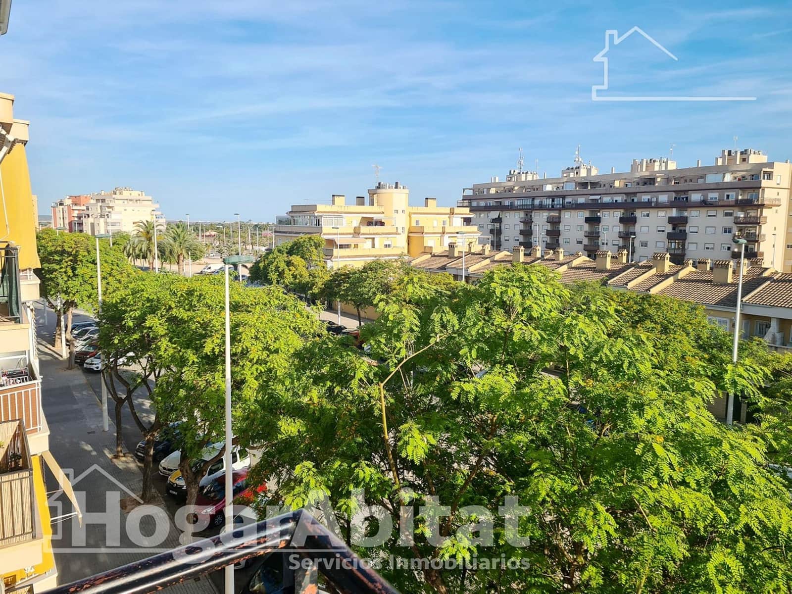 3 bedroom Flat for sale in Elche / Elx with garage - € 258,000 (Ref: 9326518)