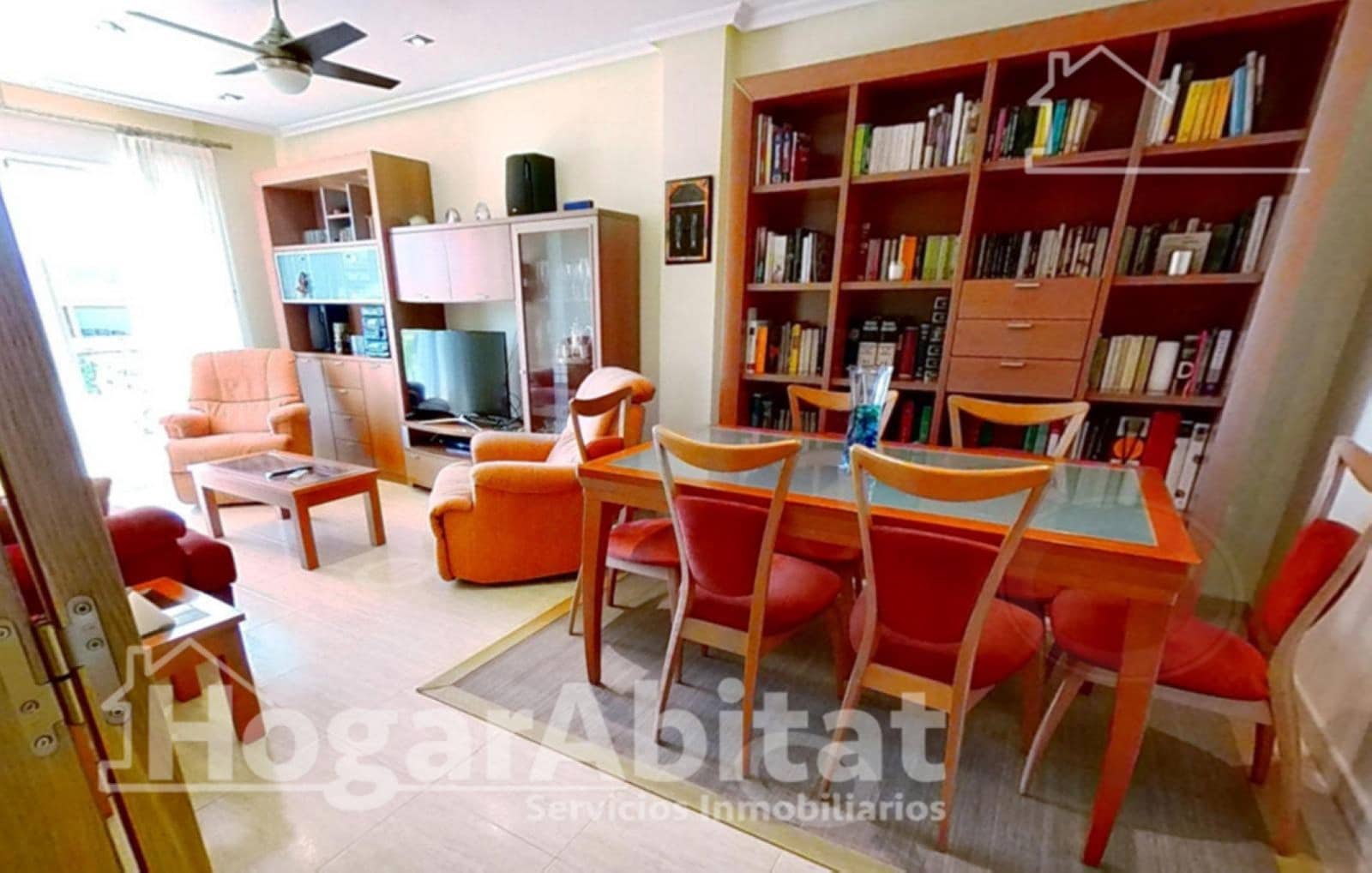 3 sovrum Lägenhet till salu i Elche / Elx med garage - 250 000 € (Ref: 9326518)