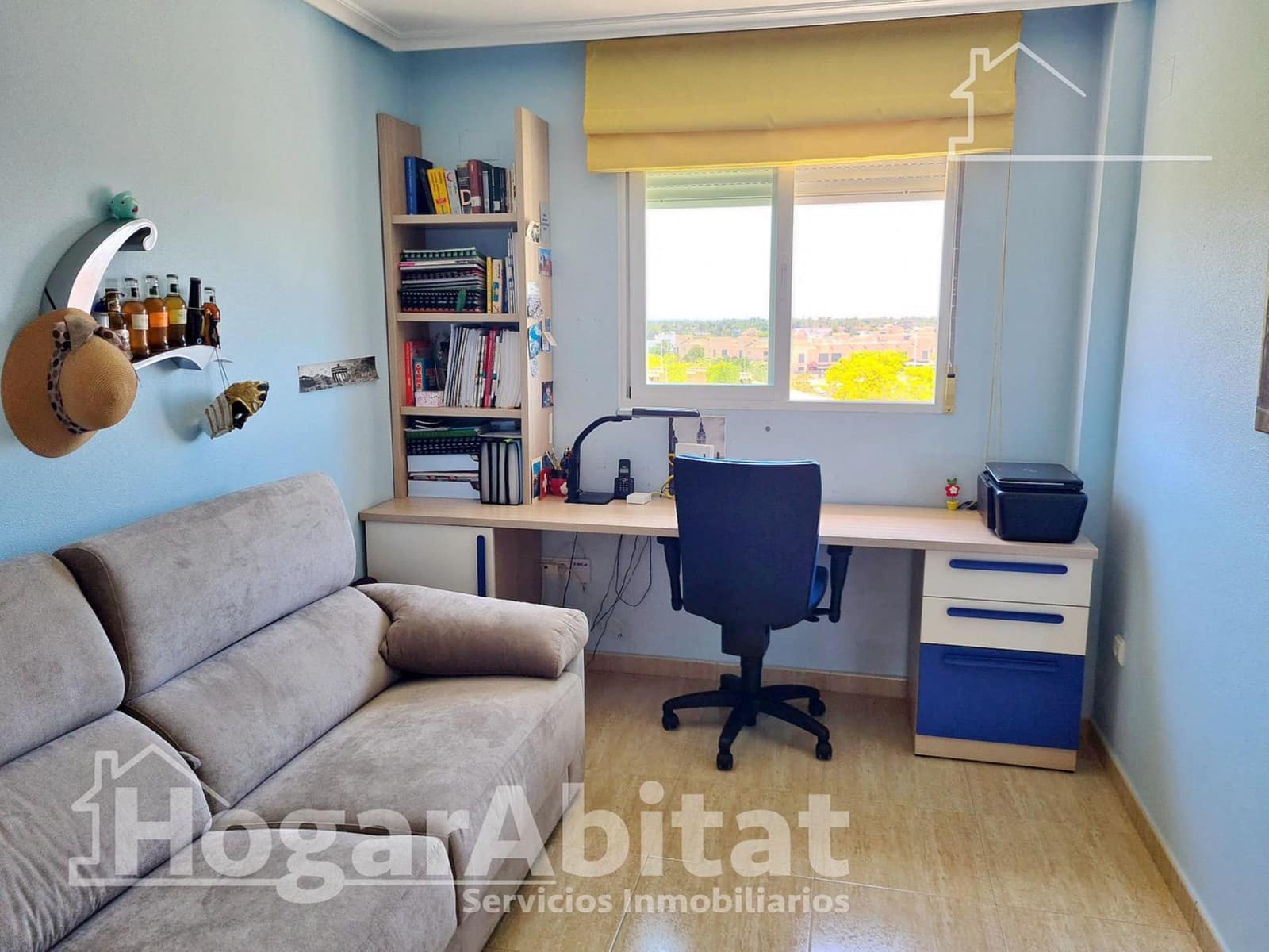 3 sovrum Lägenhet till salu i Elche / Elx med garage - 250 000 € (Ref: 9326518)