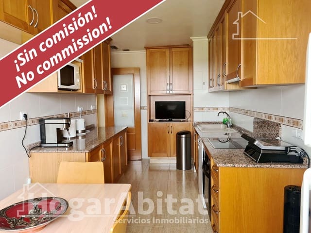 3 sovrum Lägenhet till salu i Elche / Elx med garage - 250 000 € (Ref: 9326518)