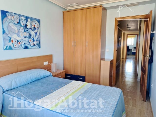 3 sovrum Lägenhet till salu i Elche / Elx med garage - 250 000 € (Ref: 9326518)