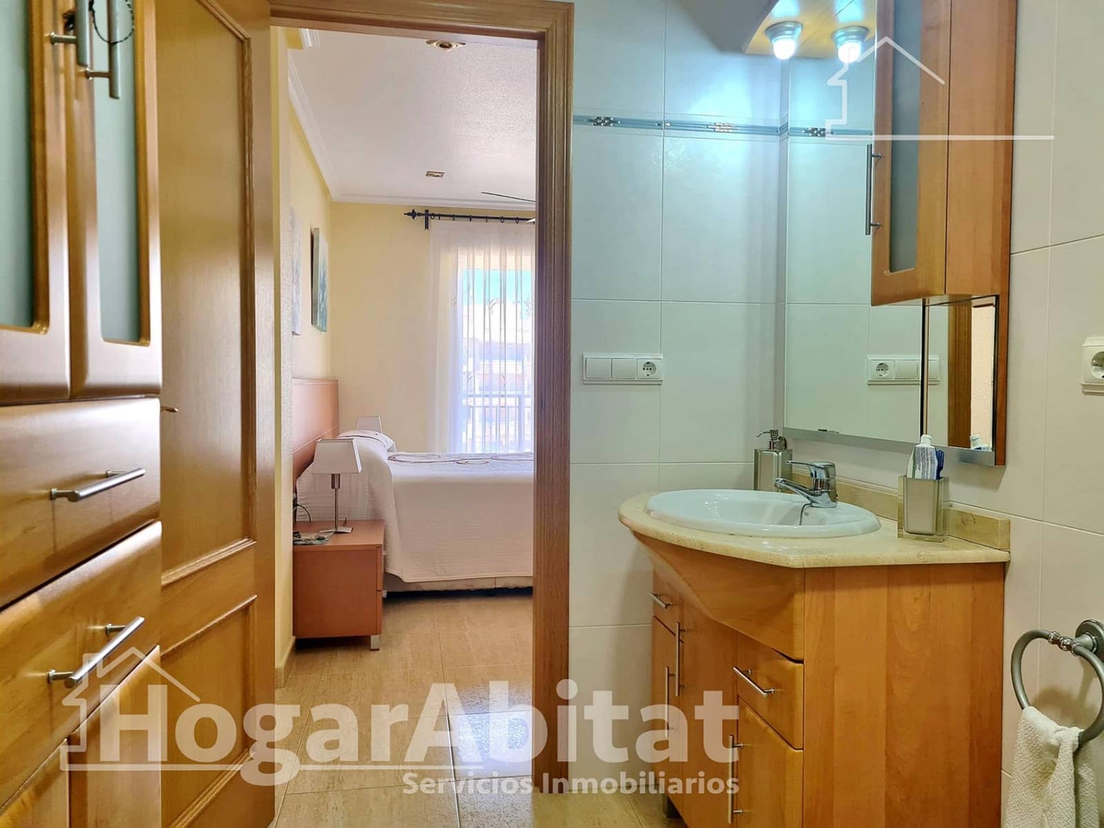 3 sovrum Lägenhet till salu i Elche / Elx med garage - 250 000 € (Ref: 9326518)