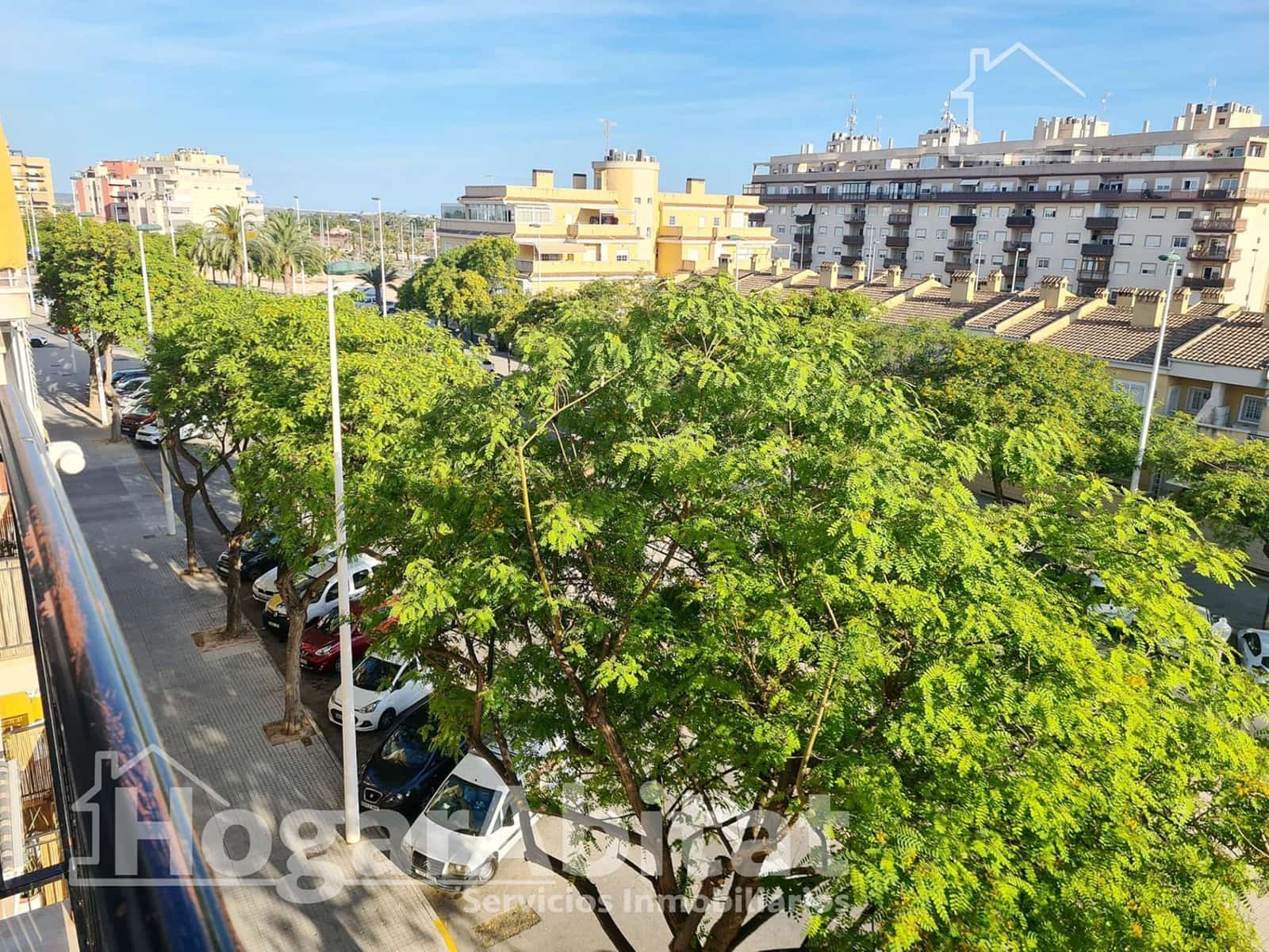 3 sovrum Lägenhet till salu i Elche / Elx med garage - 250 000 € (Ref: 9326518)