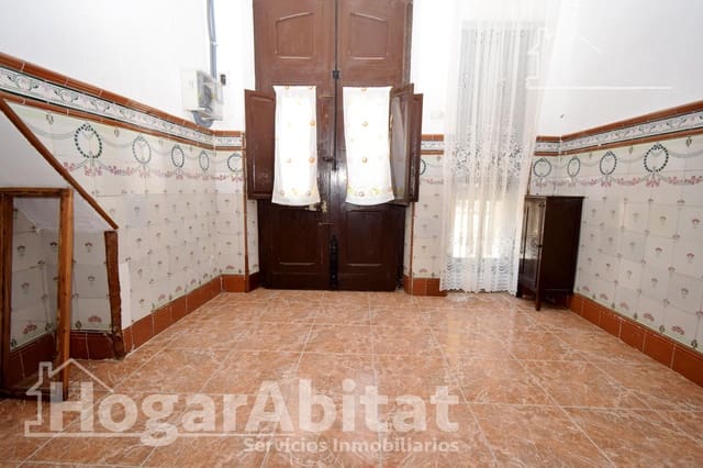 3 bedroom Townhouse for sale in Cabanyal-Canyamelar, Valencia city - € 425,000 (Ref: 9326521)