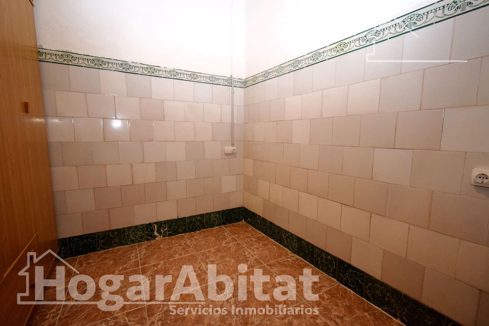 3 soveværelse Byhus til salg i Valencia by - € 425.000 (Ref: 9326521)