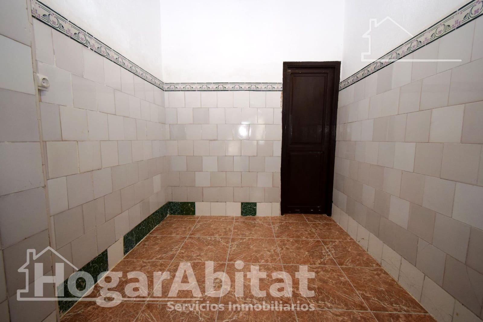 3 soveværelse Byhus til salg i Valencia by - € 425.000 (Ref: 9326521)