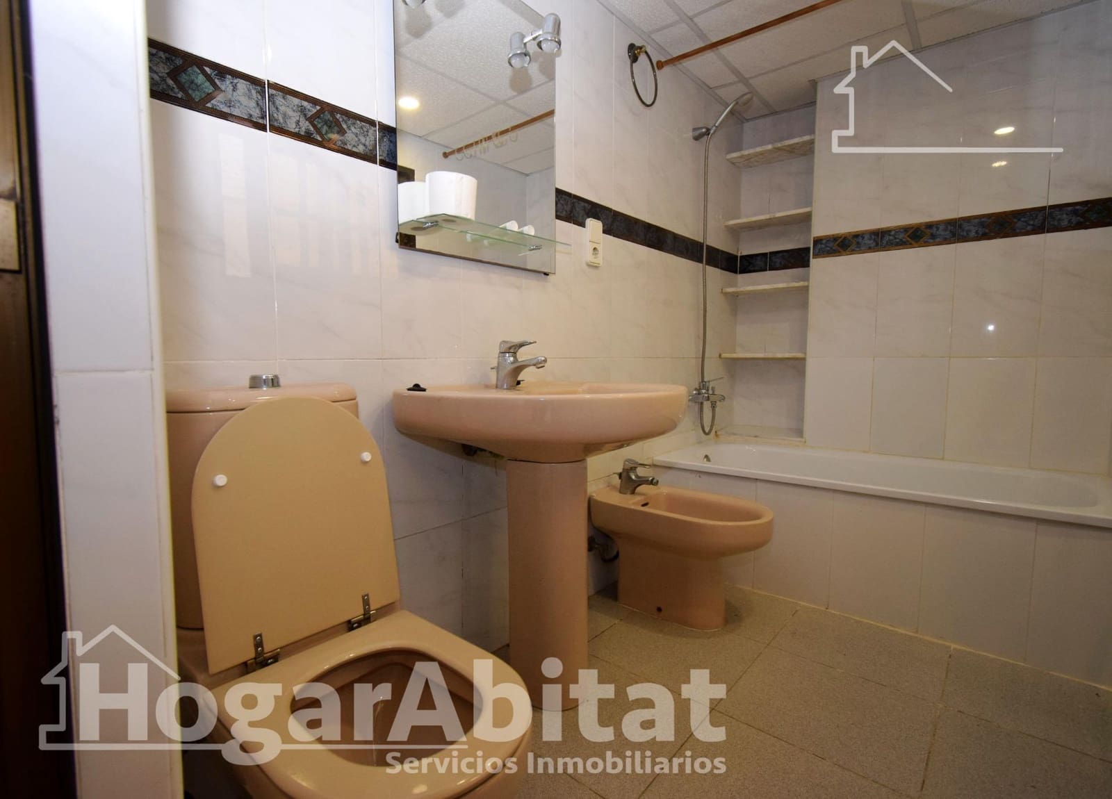 3 soveværelse Byhus til salg i Valencia by - € 425.000 (Ref: 9326521)