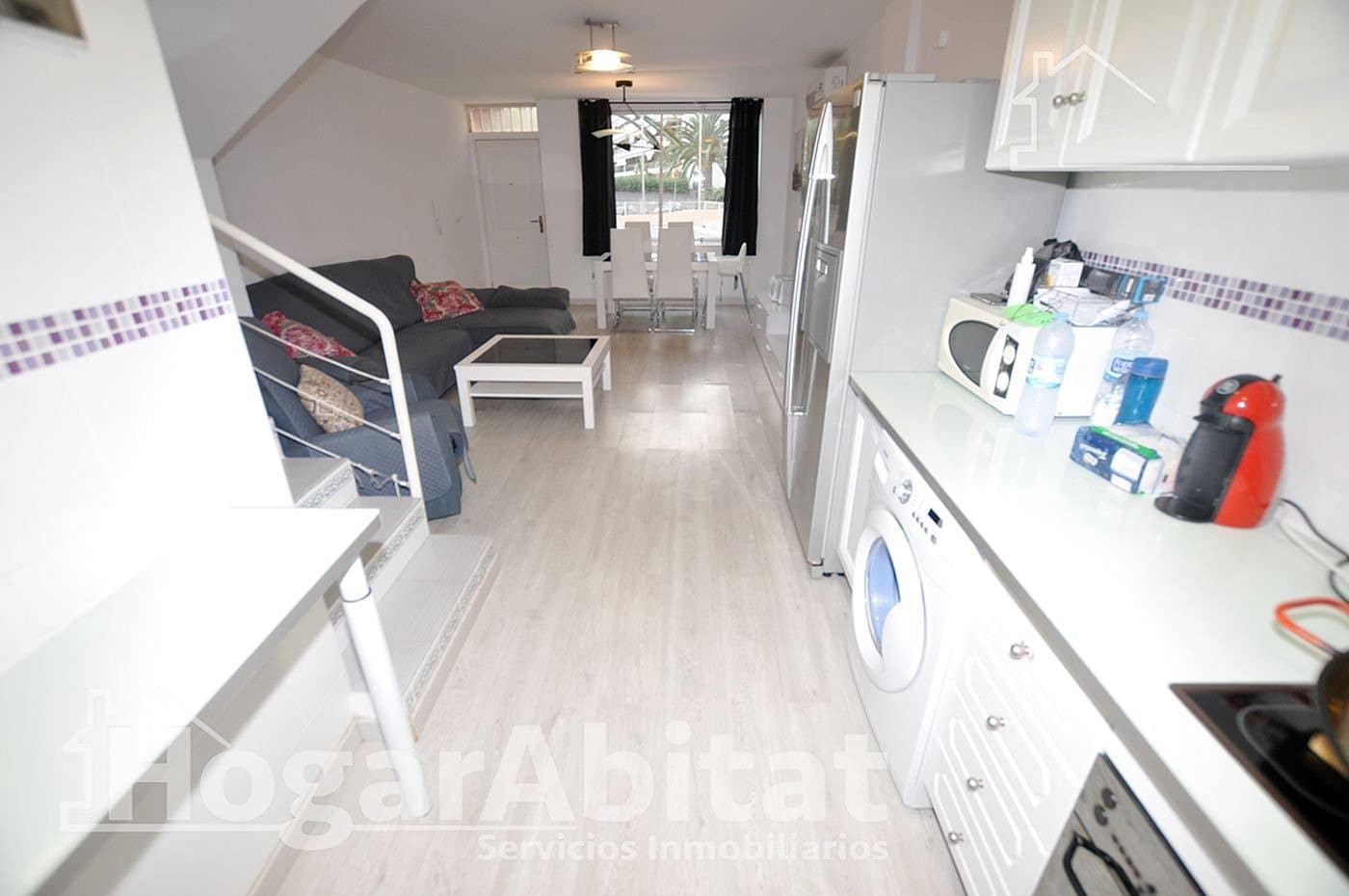 2 soveværelse Lejlighed til salg i La Pobla de Farnals med swimmingpool - € 250.000 (Ref: 9335012)