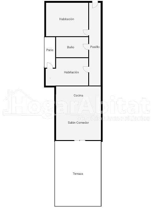 2 chambre Appartement à vendre à Moncofa avec piscine garage - 180 000 € (Ref: 9335019)