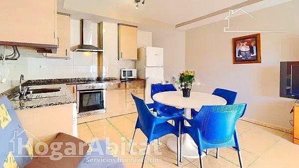 2 bedroom Flat for sale in Moncofa with pool garage - € 180,000 (Ref: 9335019)