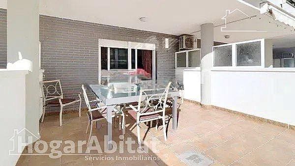 2 bedroom Flat for sale in Moncofa with pool garage - € 180,000 (Ref: 9335019)