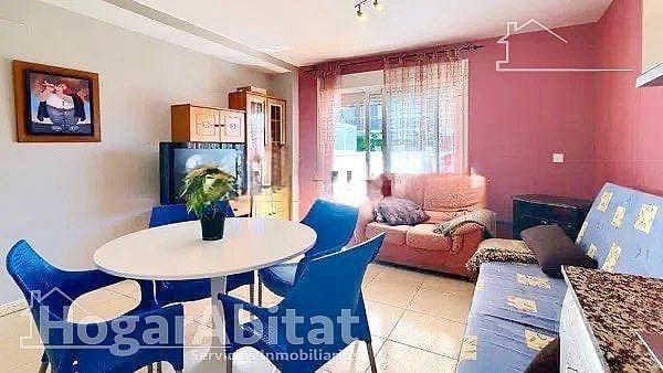 2 bedroom Flat for sale in Moncofa with pool garage - € 180,000 (Ref: 9335019)