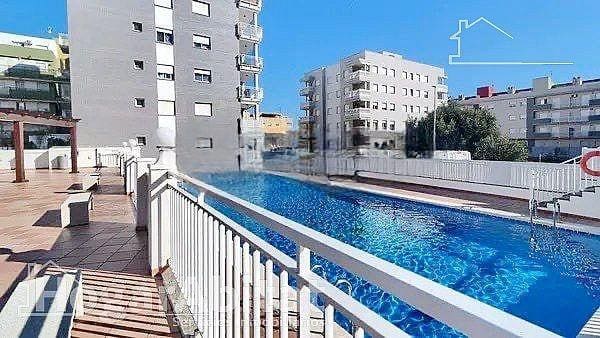2 chambre Appartement à vendre à Moncofa avec piscine garage - 180 000 € (Ref: 9335019)