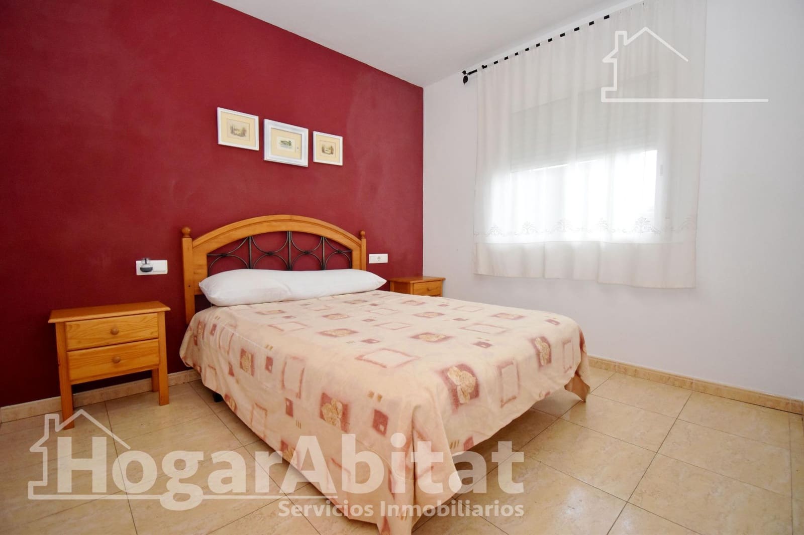 2 chambre Appartement à vendre à Moncofa avec piscine garage - 180 000 € (Ref: 9335019)