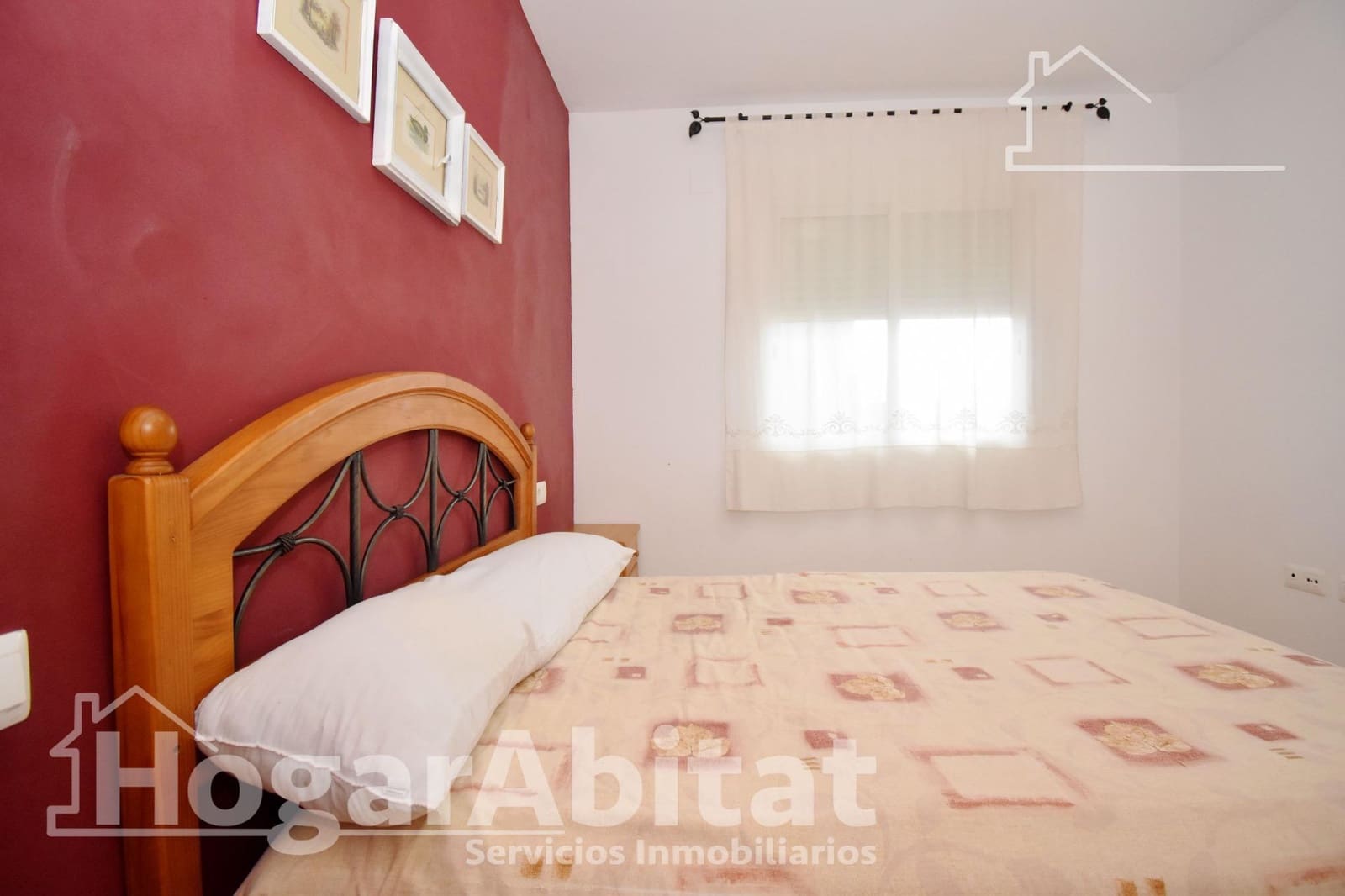 2 chambre Appartement à vendre à Moncofa avec piscine garage - 180 000 € (Ref: 9335019)