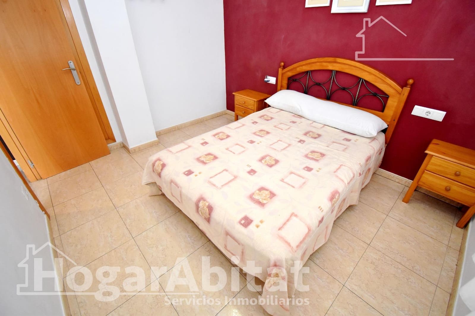 2 chambre Appartement à vendre à Moncofa avec piscine garage - 180 000 € (Ref: 9335019)