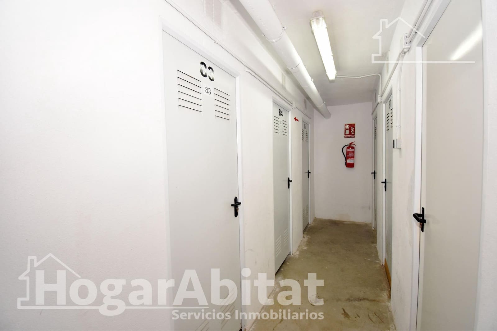 2 chambre Appartement à vendre à Moncofa avec piscine garage - 180 000 € (Ref: 9335019)