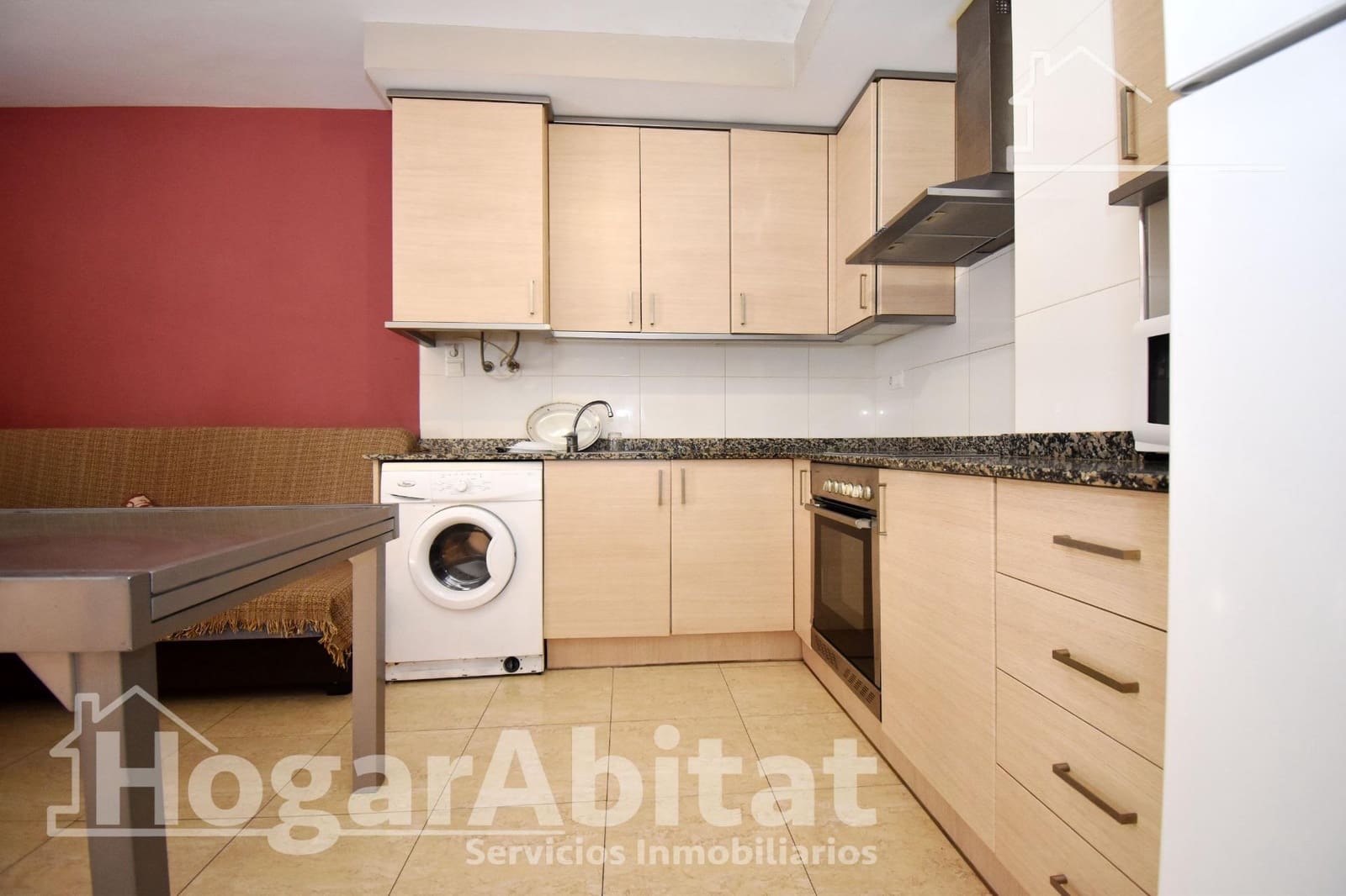 2 chambre Appartement à vendre à Moncofa avec piscine garage - 180 000 € (Ref: 9335019)