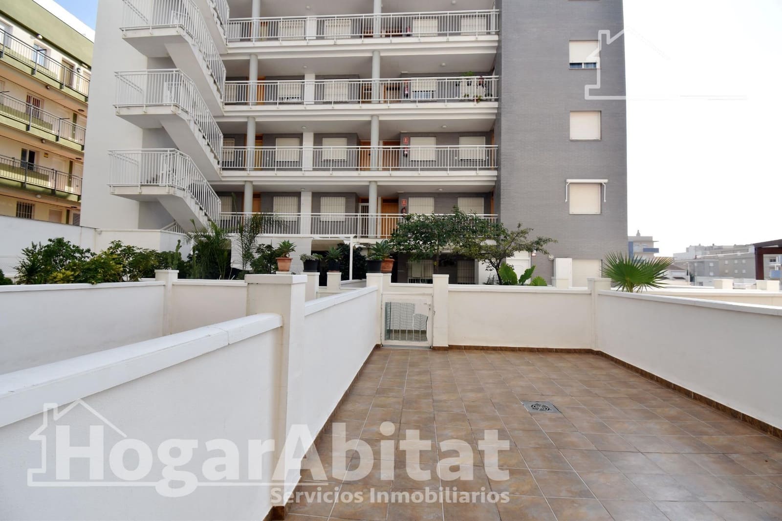 2 chambre Appartement à vendre à Moncofa avec piscine garage - 180 000 € (Ref: 9335019)