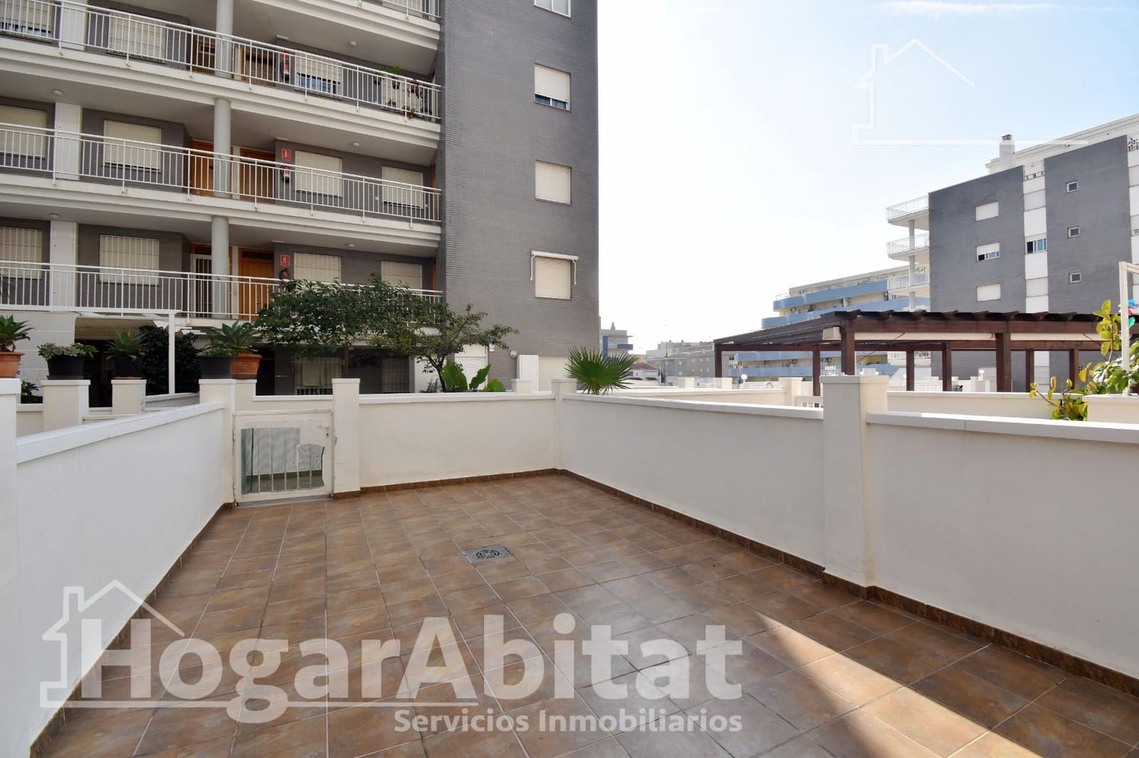 2 chambre Appartement à vendre à Moncofa avec piscine garage - 180 000 € (Ref: 9335019)