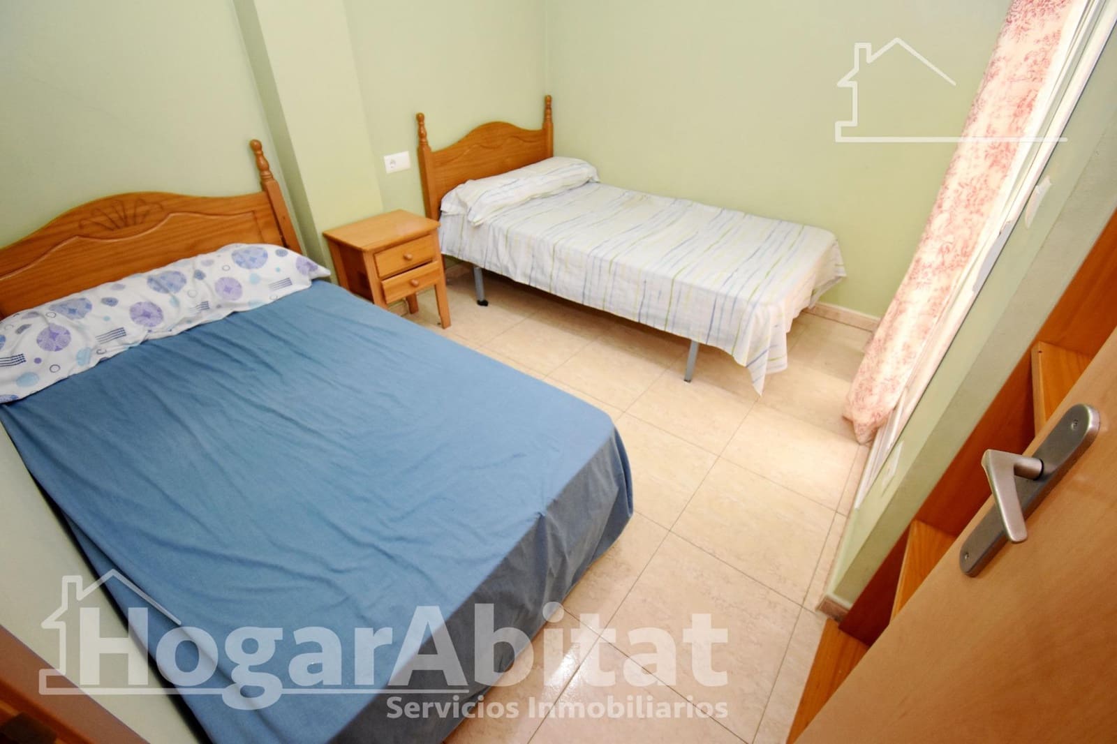 2 chambre Appartement à vendre à Moncofa avec piscine garage - 180 000 € (Ref: 9335019)