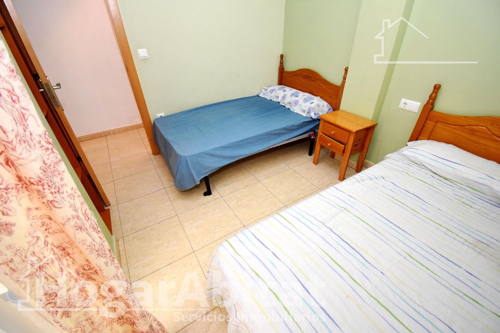 2 chambre Appartement à vendre à Moncofa avec piscine garage - 180 000 € (Ref: 9335019)